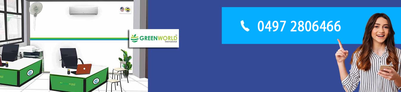 Universal group Green World Kannur|Payyanur|Kasargod