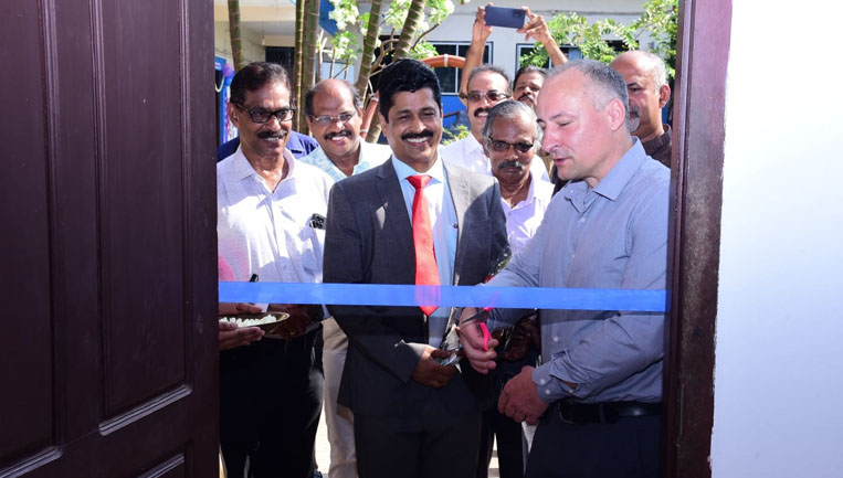 Universal group Kannur|Payyanur|Kasargod