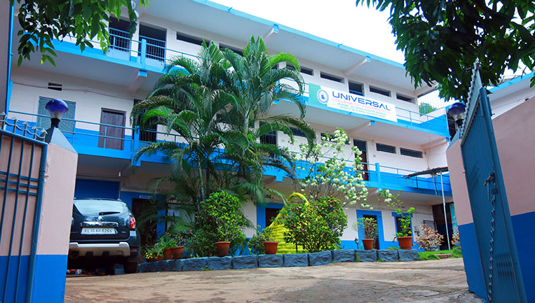 Universal Group