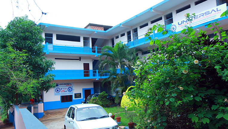 Universal Group