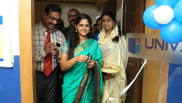 Universal Group