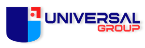 Universal Group Logo