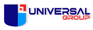 Universal Group Logo