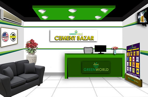 Universal group Green World Kannur|Payyanur|Kasargod