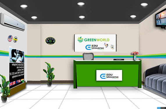 Universal group Green World Kannur|Payyanur|Kasargod